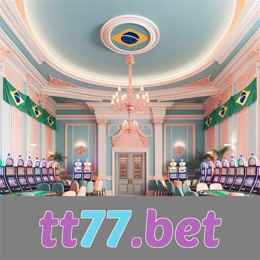 Explorando o Mundo dos Jogos Online em tt77.bet