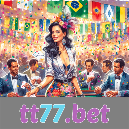 Descubra as Melhores Promoções em tt77.bet