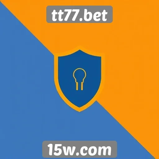 Revisão da segurança em tt77.bet