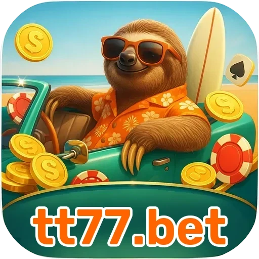 tt77.bet: Descubra a Diversão dos Caça-Níqueis Online