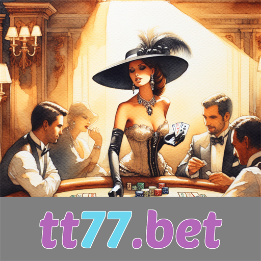 A Ascensão dos Jogos de Mesa no tt77.bet