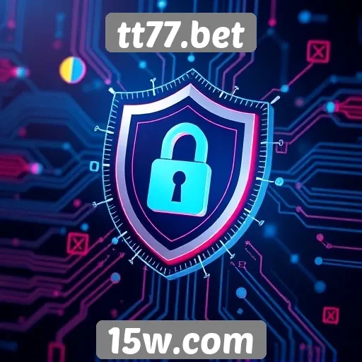 Avaliação da segurança no site tt77.bet